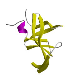 Image of CATH 1gnnA