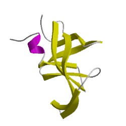 Image of CATH 1gnoA