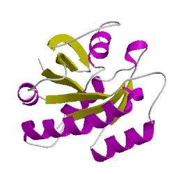 Image of CATH 1gnpA