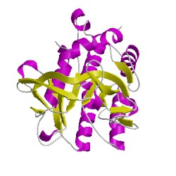 Image of CATH 1gnsA