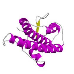 Image of CATH 1gntA01