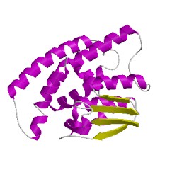 Image of CATH 1gnwA