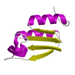 Image of CATH 1gnwA01