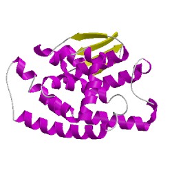 Image of CATH 1gnwB