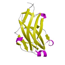 Image of CATH 1gnyA