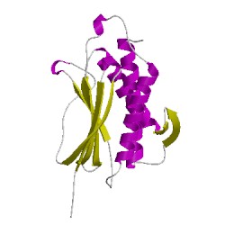 Image of CATH 1go4B