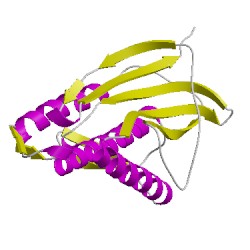 Image of CATH 1go4C