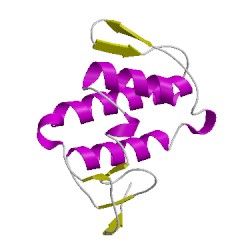 Image of CATH 1godA