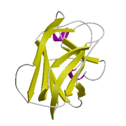 Image of CATH 1gohA01