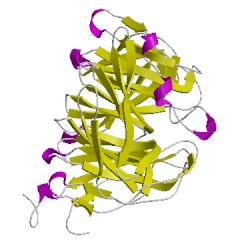 Image of CATH 1gohA02