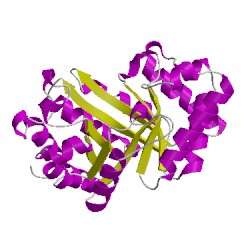 Image of CATH 1gomA00