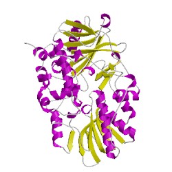 Image of CATH 1gosA