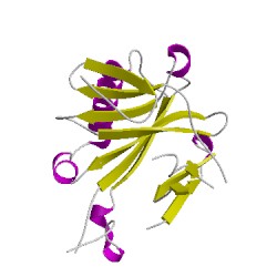 Image of CATH 1gosA02