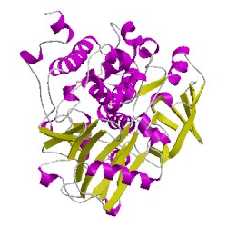 Image of CATH 1gosB