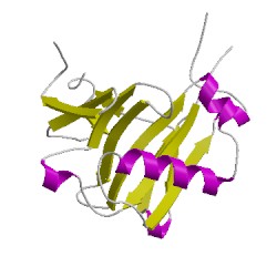 Image of CATH 1gosB02