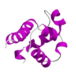 Image of CATH 1gosB03