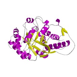 Image of CATH 1goxA