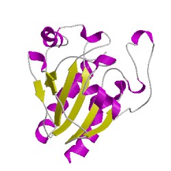 Image of CATH 1gp1B