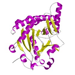 Image of CATH 1gp5A