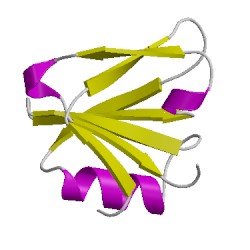 Image of CATH 1gp9A01