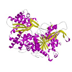 Image of CATH 1gpaA