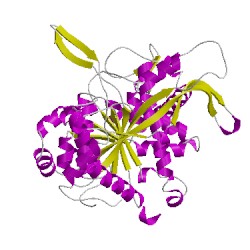 Image of CATH 1gpaA01