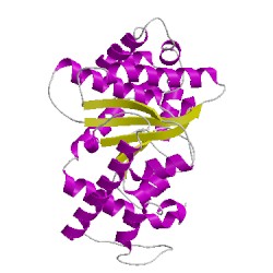 Image of CATH 1gpaA02