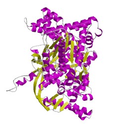 Image of CATH 1gpaC