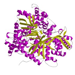 Image of CATH 1gpbA