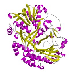 Image of CATH 1gpeA