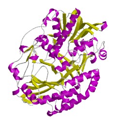 Image of CATH 1gpeB