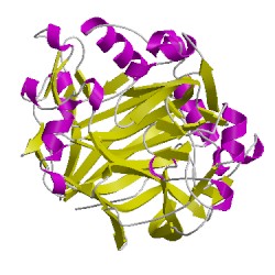 Image of CATH 1gpiA