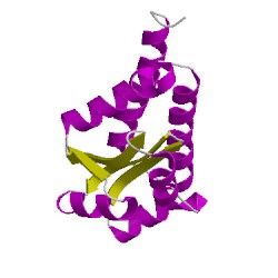 Image of CATH 1gpjA01