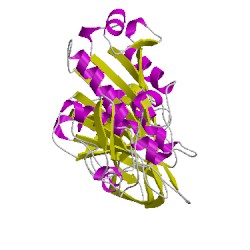 Image of CATH 1gplA