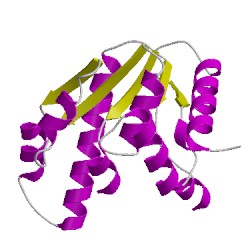 Image of CATH 1gpmB02