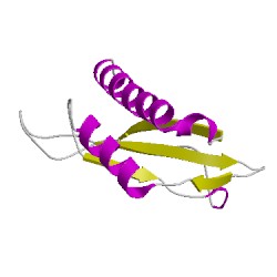 Image of CATH 1gpmB03