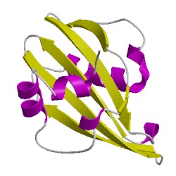 Image of CATH 1gpqA