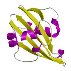 Image of CATH 1gpqA00
