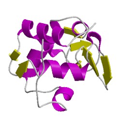 Image of CATH 1gpqC