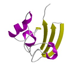 Image of CATH 1gpxA