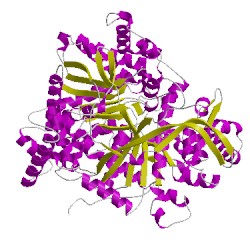 Image of CATH 1gpyA