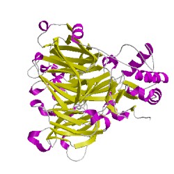 Image of CATH 1gq1A