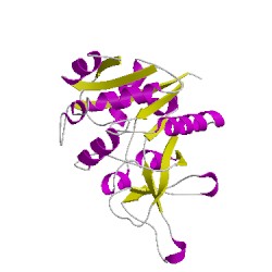 Image of CATH 1gq9A