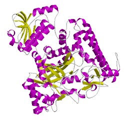 Image of CATH 1gqjA