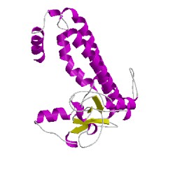 Image of CATH 1gqjA03