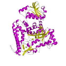 Image of CATH 1gqlB