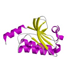 Image of CATH 1gqlB01
