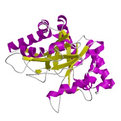 Image of CATH 1gqlB02