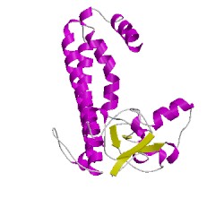 Image of CATH 1gqlB03