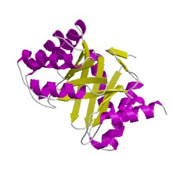 Image of CATH 1gqnA